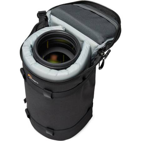 Lowepro ProTactic Lens Case LCS 13 x 32 III - etui, futerał na obiektyw_Przykład zastosowania_2